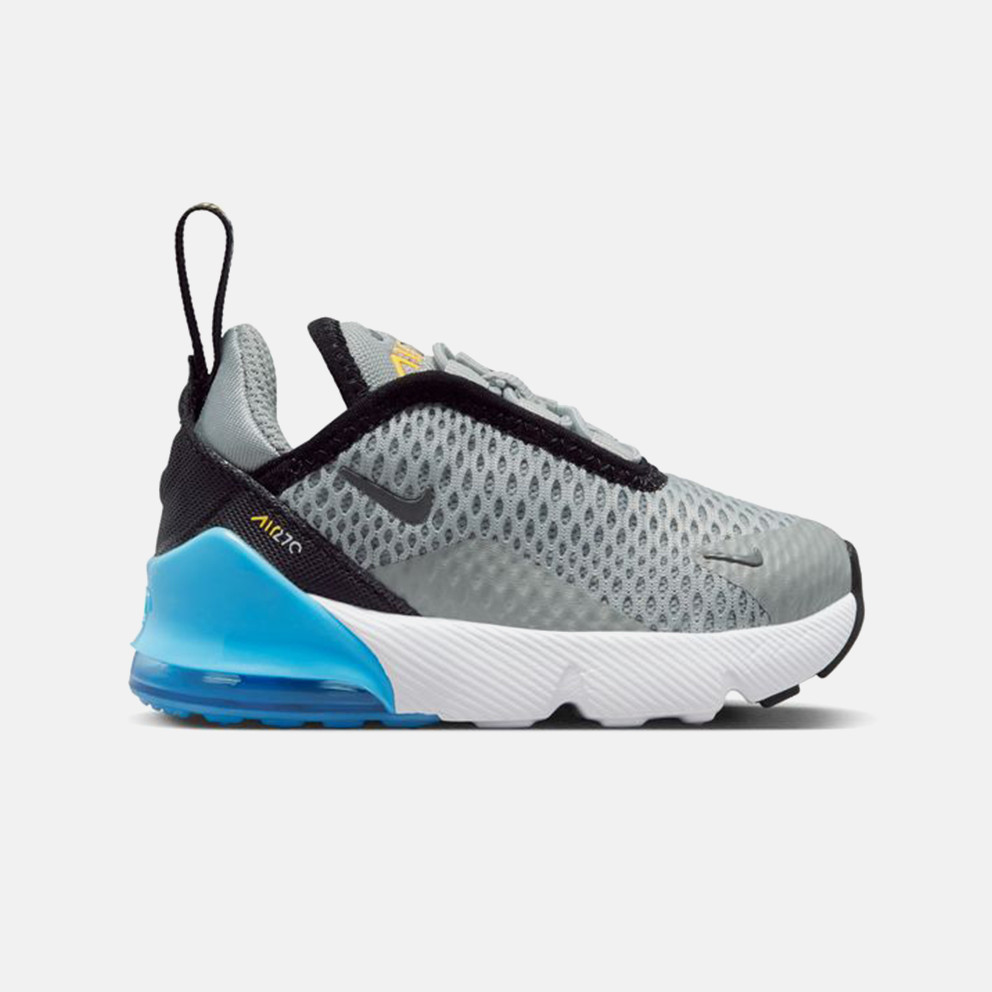 Nike Air Max 270 Βρεφικά Παπούτσια (9000129129_65056)