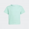adidas Lounge Waffle Παιδικό T-Shirt