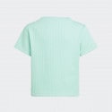 adidas Lounge Waffle Παιδικό T-Shirt