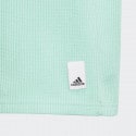 adidas Lounge Waffle Παιδικό T-Shirt