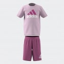 adidas Sportswear Short Tee Kid's Set