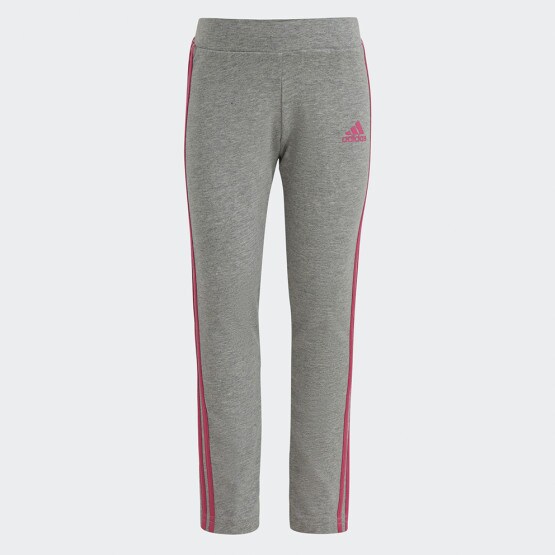 PANTALON JOGGING DE FITNESS SOFT TRAINING ADIDAS HOMME GRIS ADIDAS