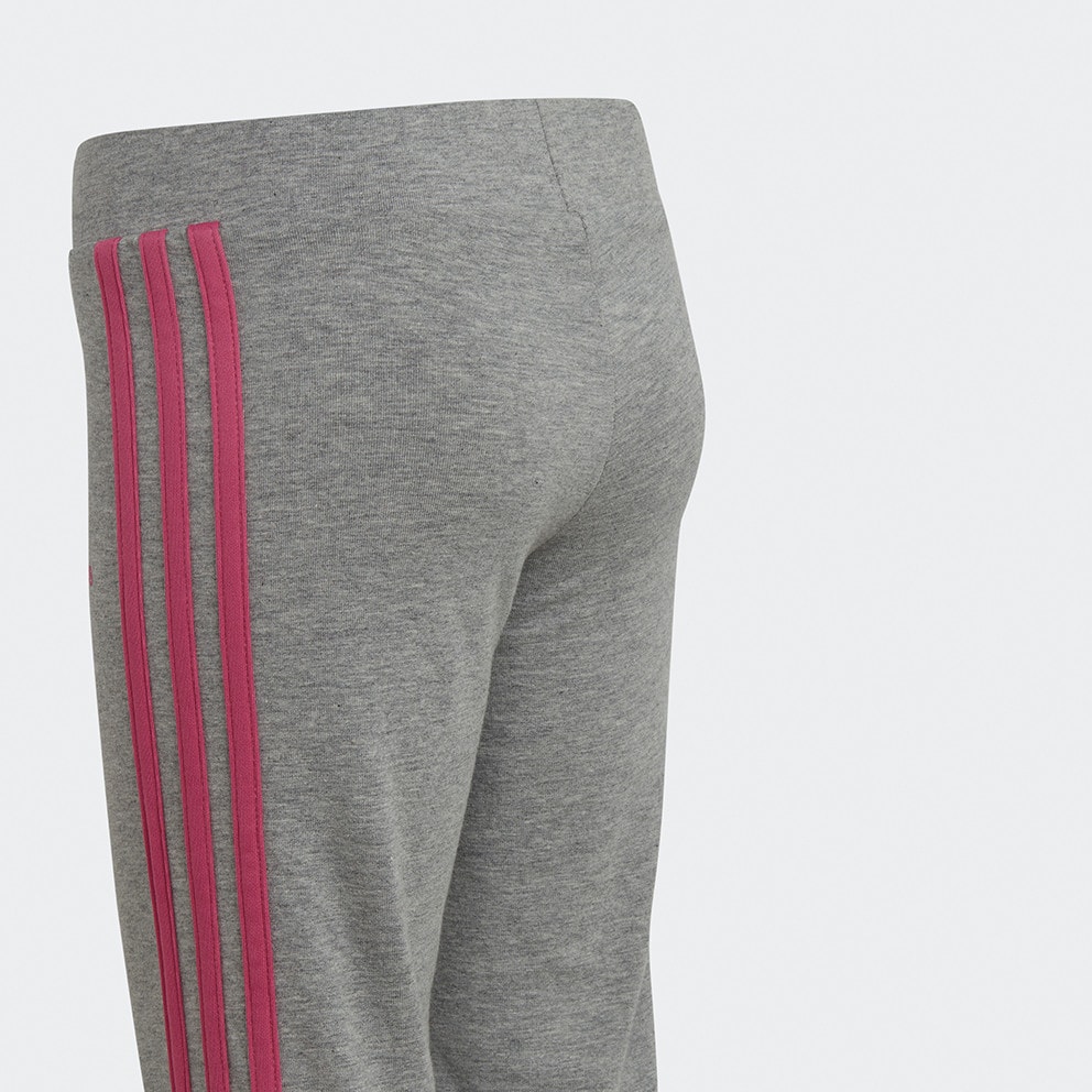 adidas Performance 3-Stripes Kids' Leggings