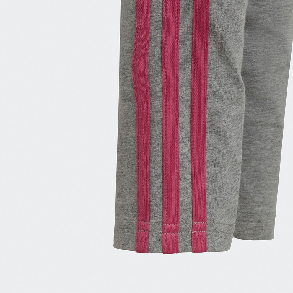 adidas Performance 3-Stripes Kids' Leggings