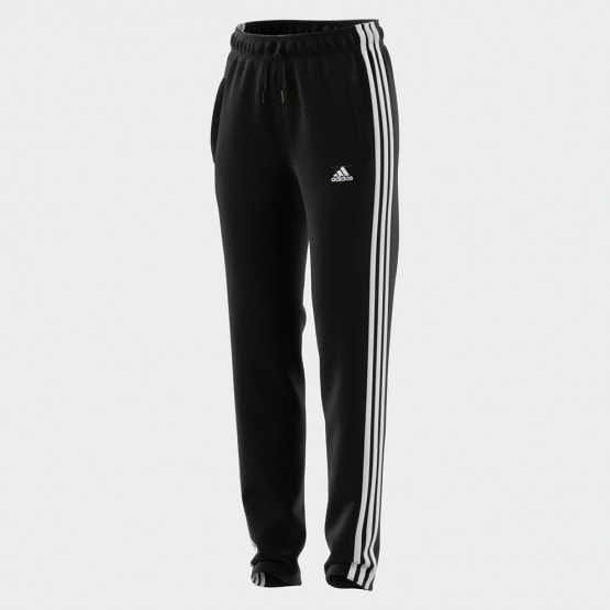 adidas Performance 3-stripes Kids' Track Pants