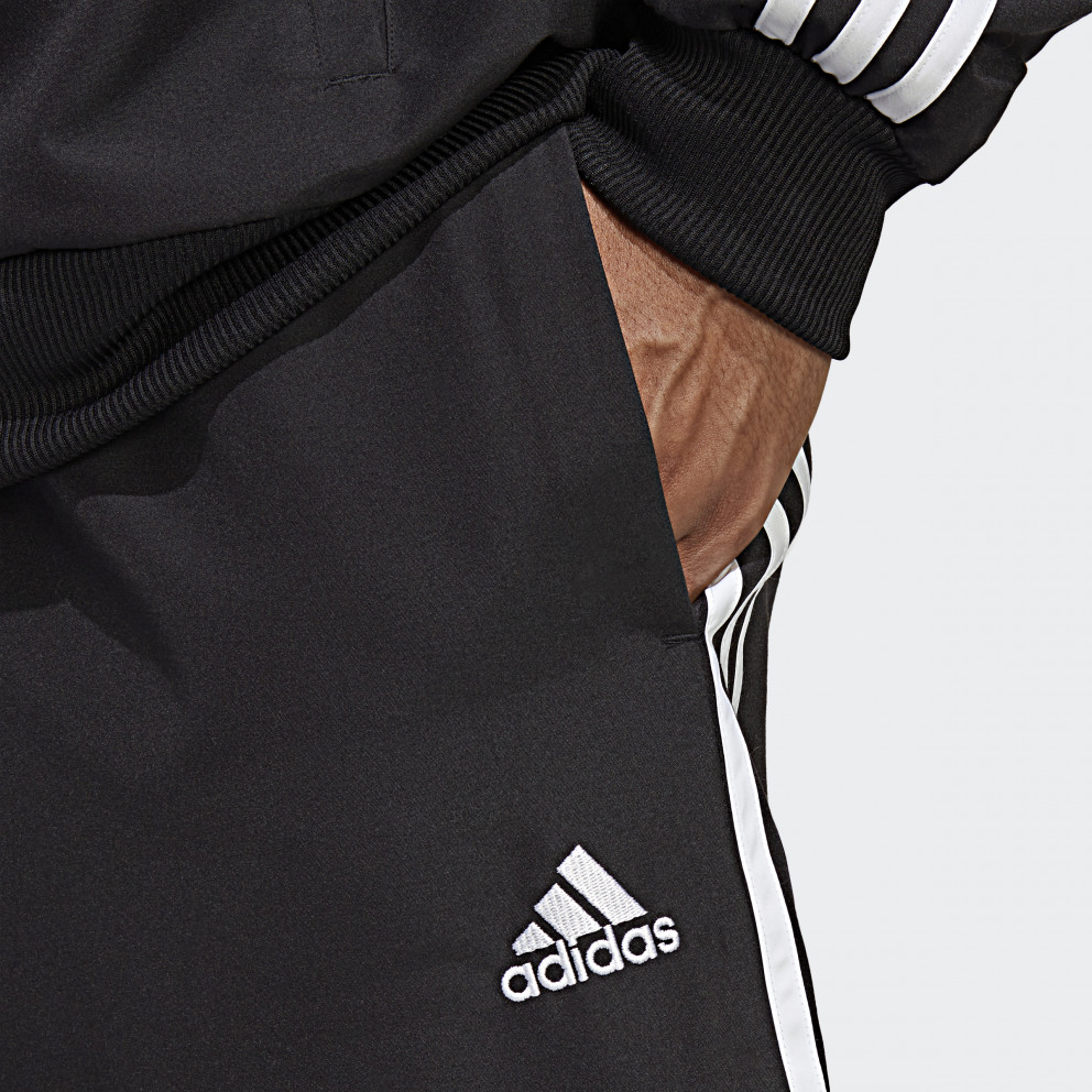 adidas Performance 3-Stripes Woven Ανδρικό Σετ Φόρμας