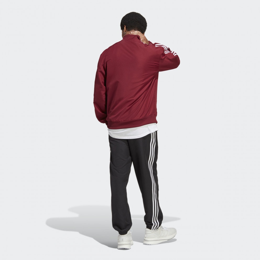 adidas Performance 3-Stripes Woven Men's Track Suit