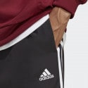 adidas Performance 3-Stripes Woven Ανδρικό Σετ Φόρμας