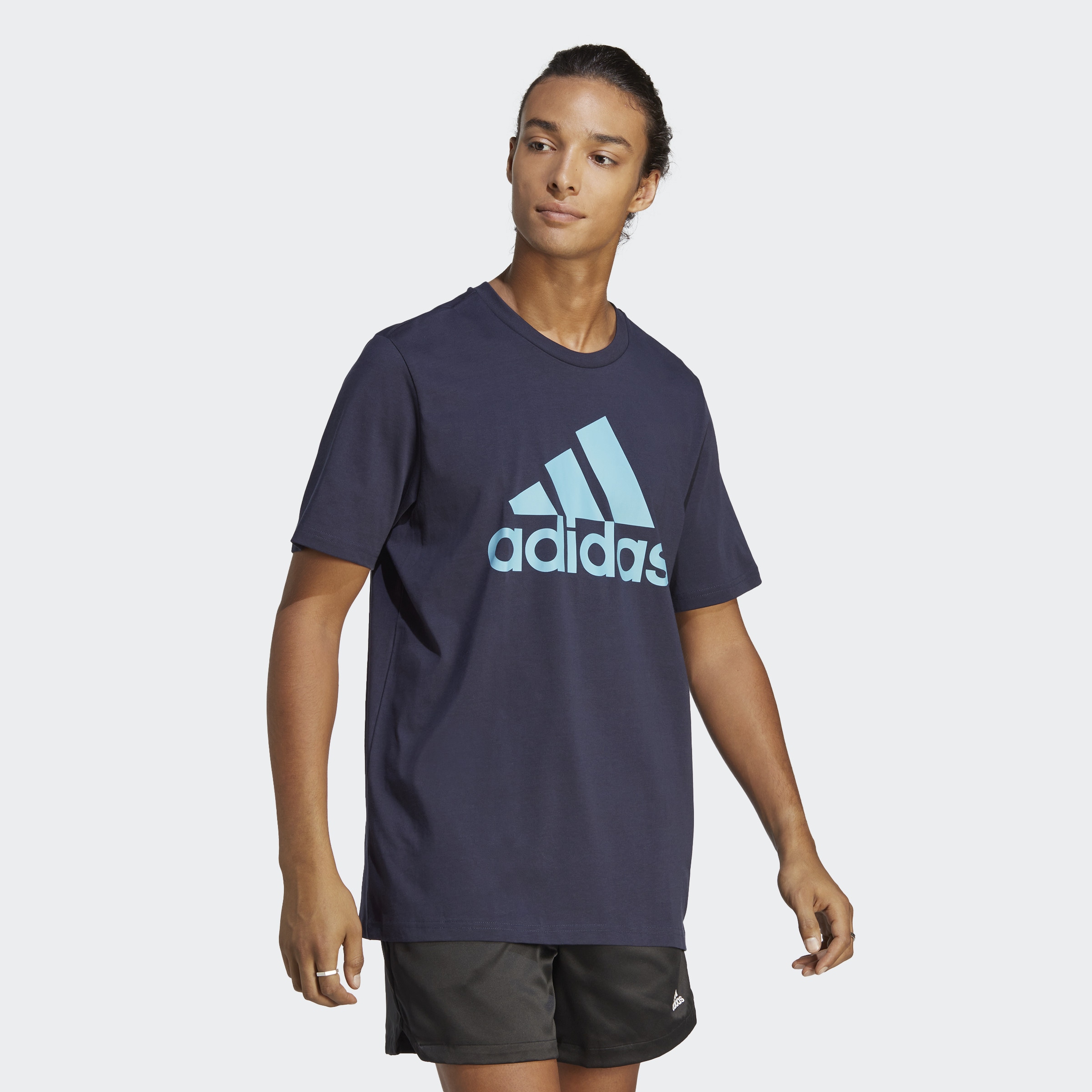 adidas M Bl Sj T (9000137801_67030)