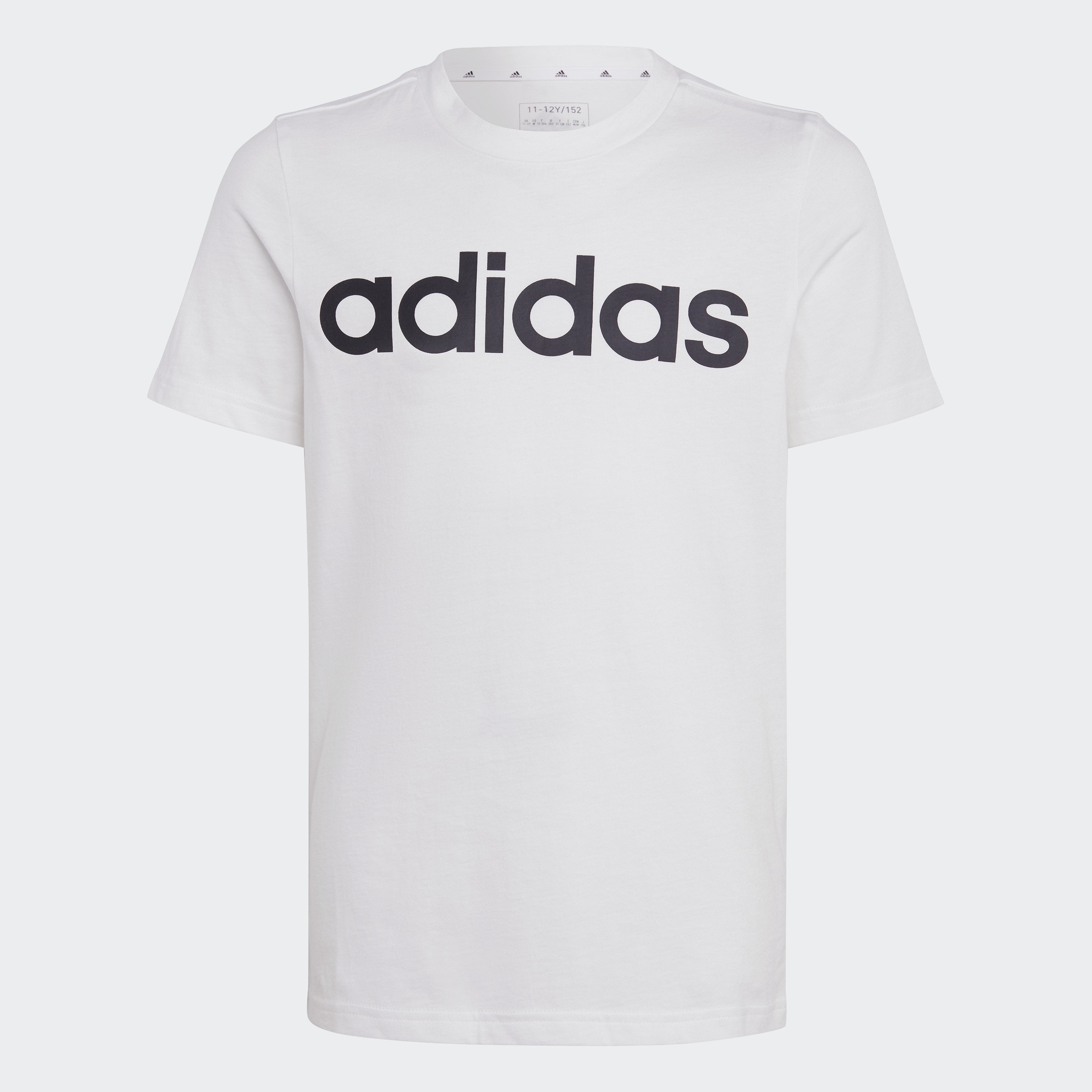 adidas Performance Lin Παιδικό T-shirt (9000137837_1540)