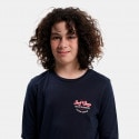 Jack & Jones Jjandy Kid's Long Sleeves T-Shirt