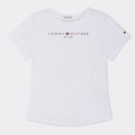 Tommy Jeans Essential Παιδικό T-Shirt