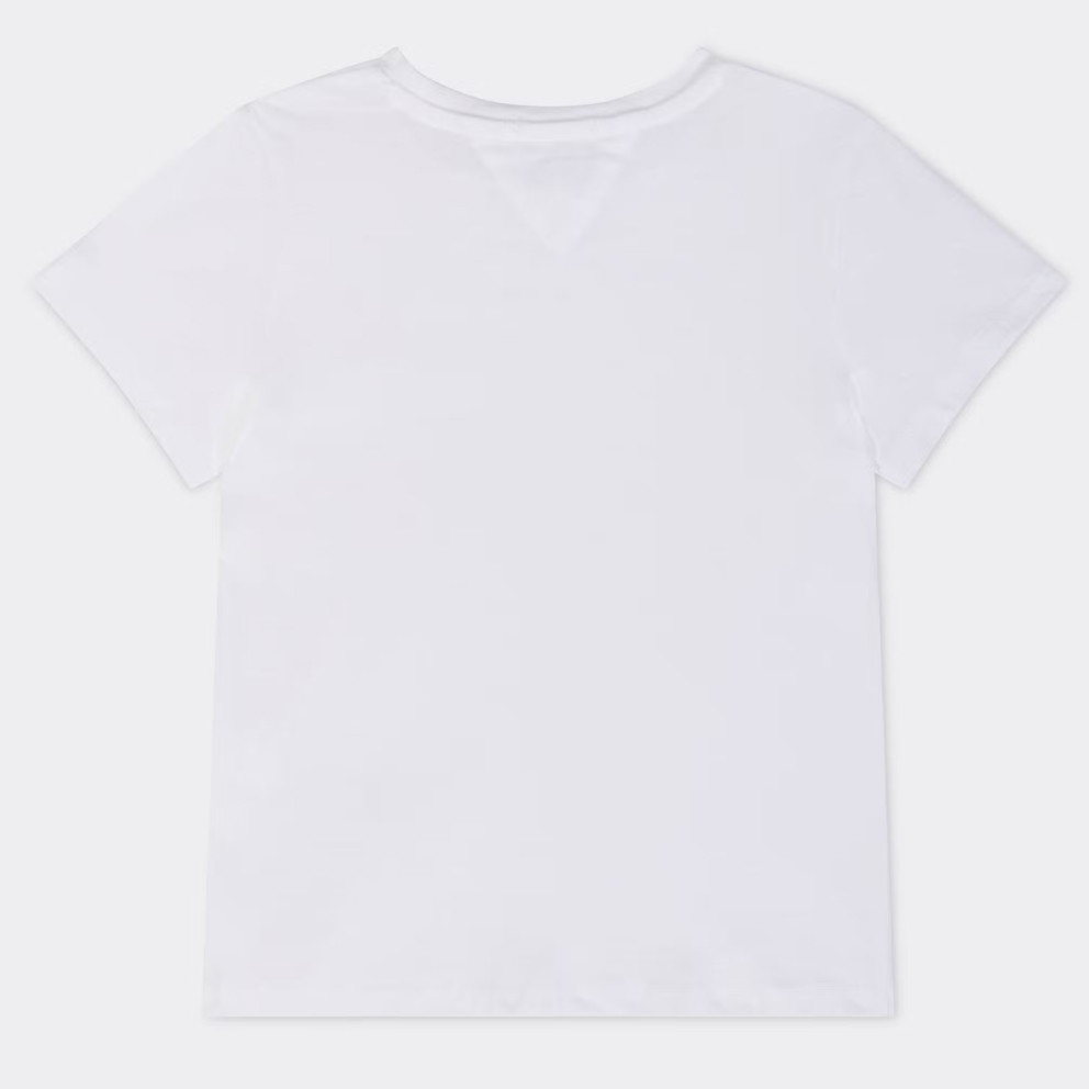 Tommy Jeans Essential Παιδικό T-Shirt