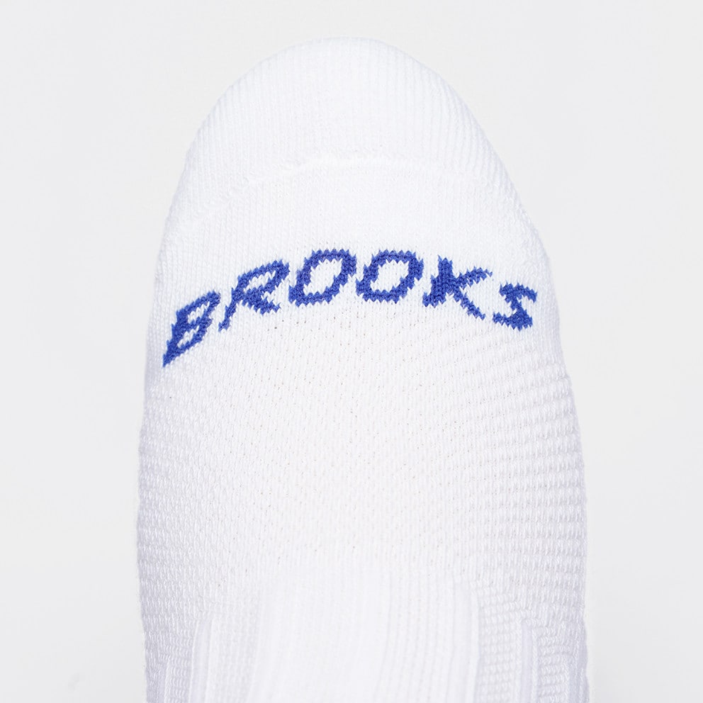 Brooks Ghost Midweight 2-Pack Men's Socks