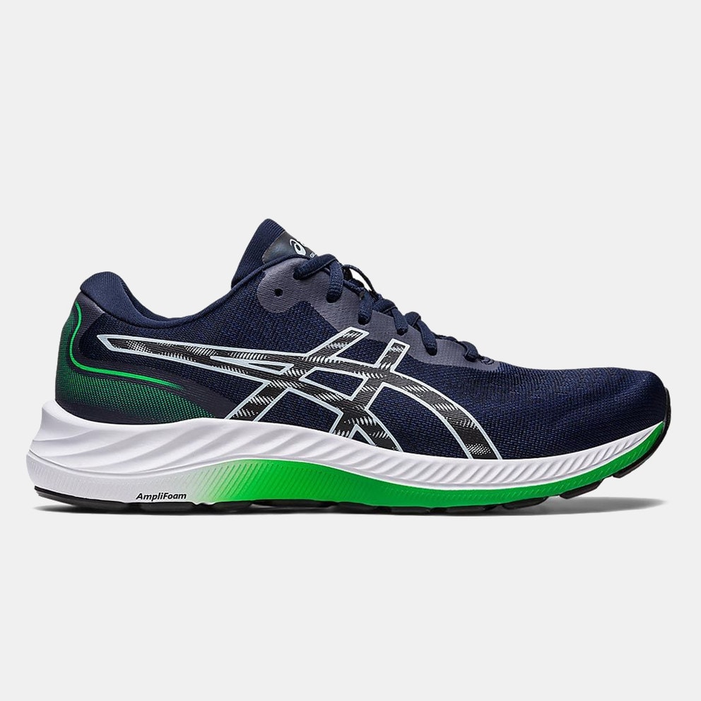 Asics Gel-Excite 9 Ανδρικά Παπούτσια για Τρέξιμο (9000128477_43973)