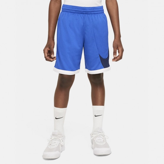 Nike Dri-FIT Kids' Shorts