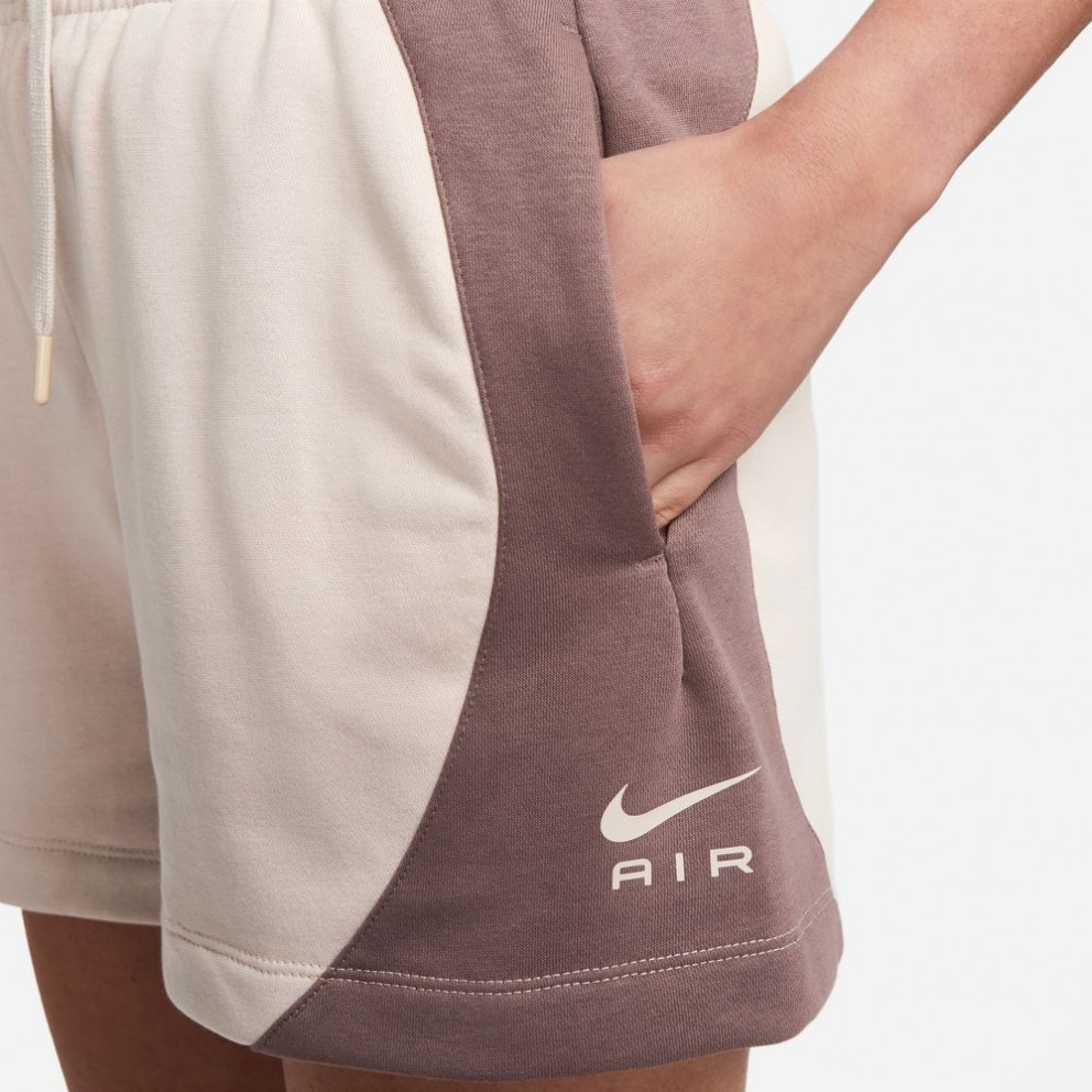 Nike Sportswear Air Fleece Women's Shorts