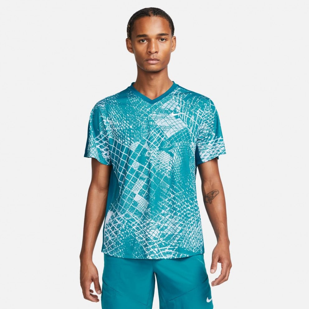 NikeCourt Dri-FIT Victory Ανδρικό T-shirt