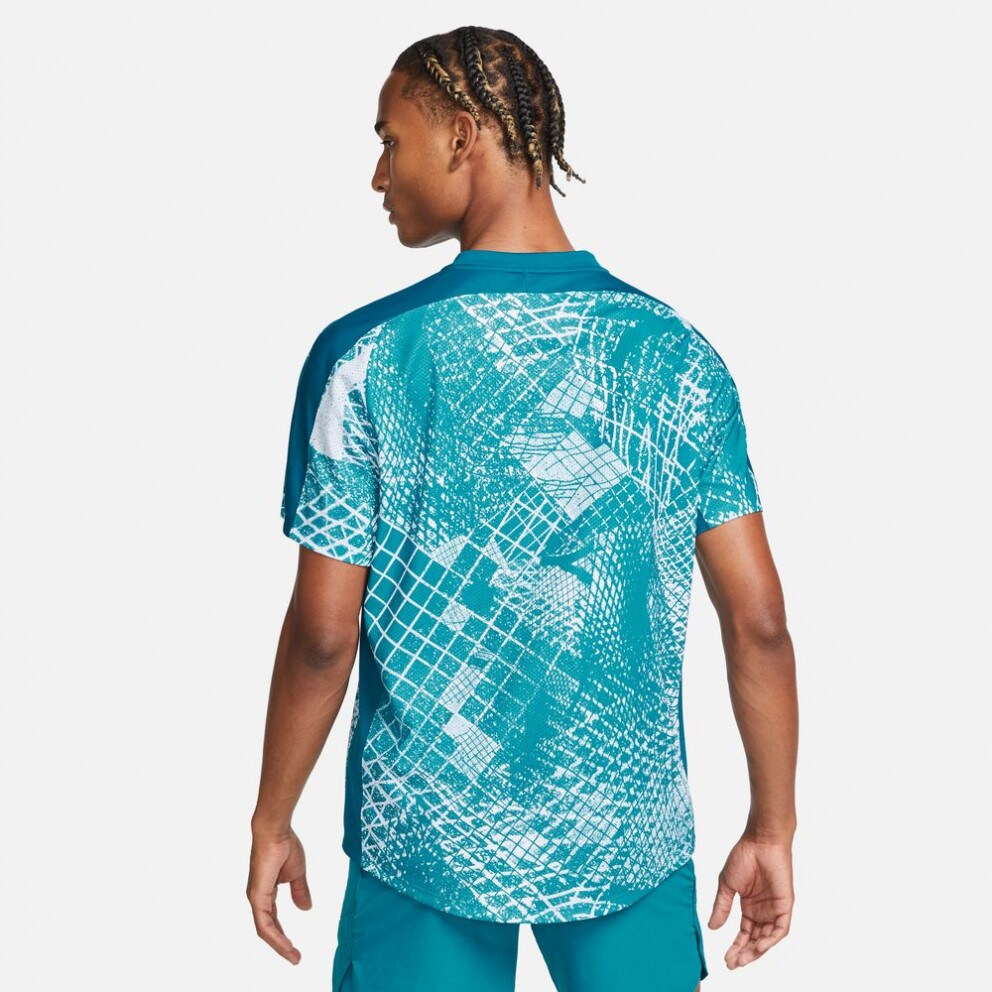 NikeCourt Dri-FIT Victory Ανδρικό T-shirt