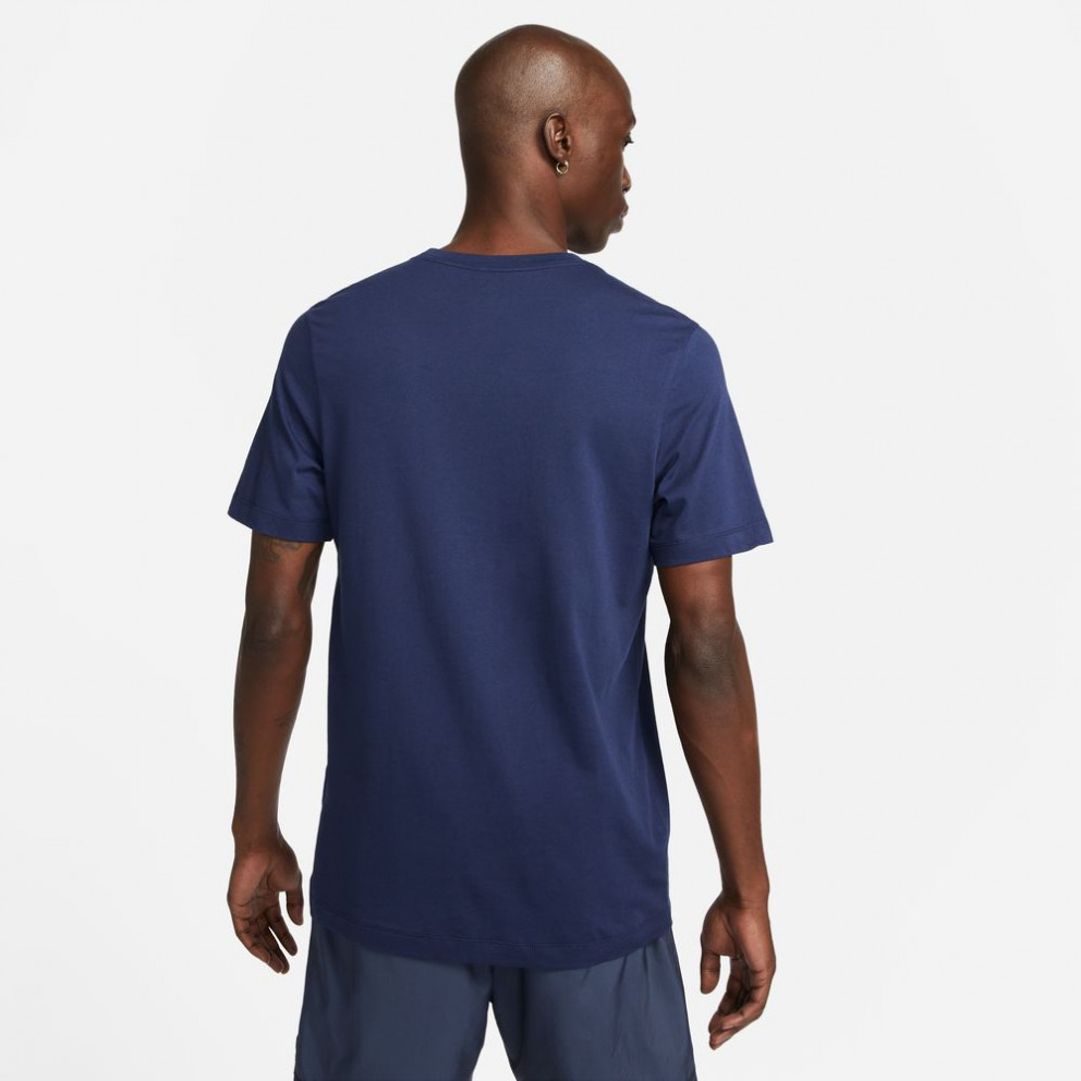 Nike Sportswear Ανδρικό T-shirt