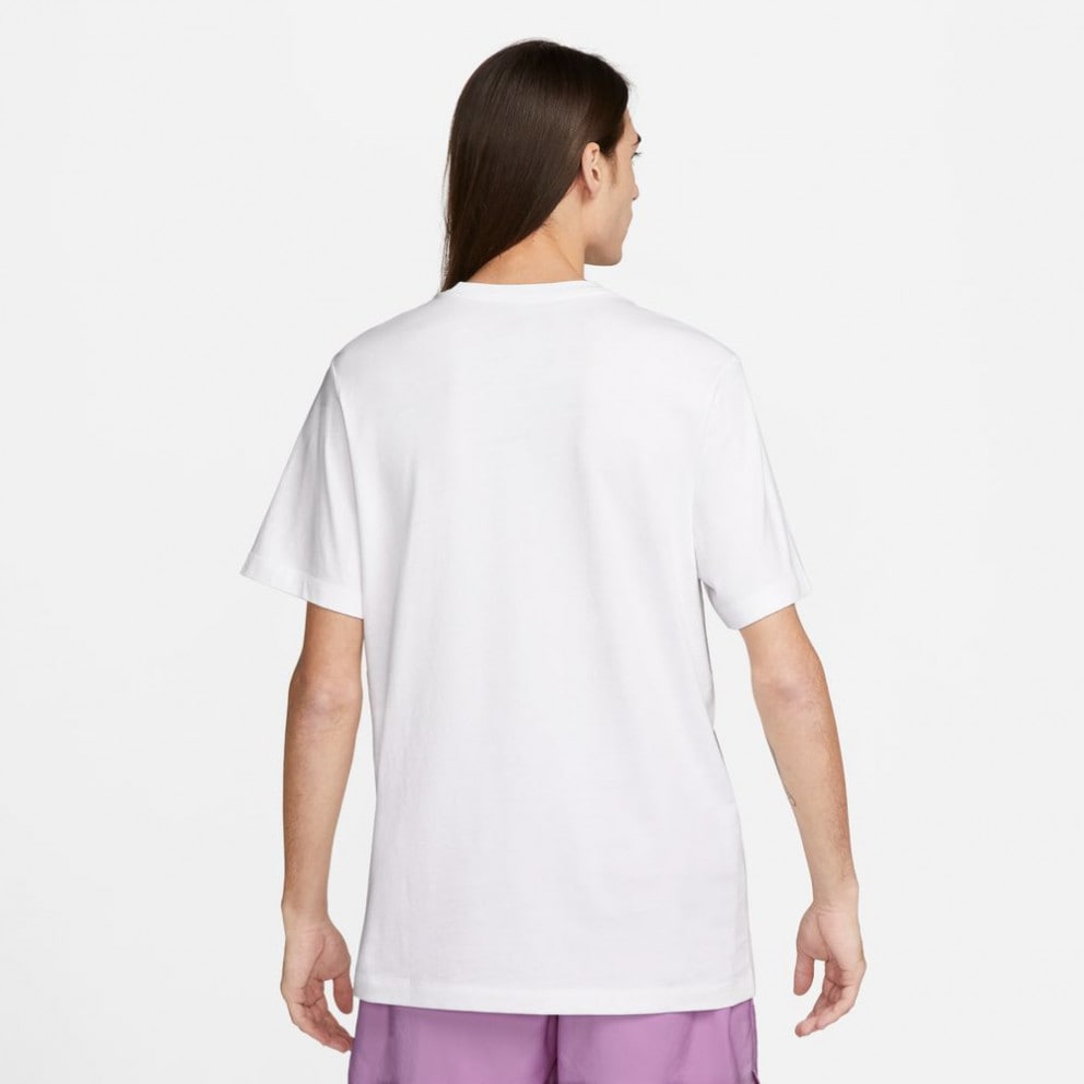 Nike Sportswear Swoosh Ανδρικό T-shirt