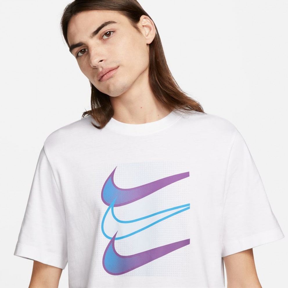 Nike Sportswear Swoosh Ανδρικό T-shirt