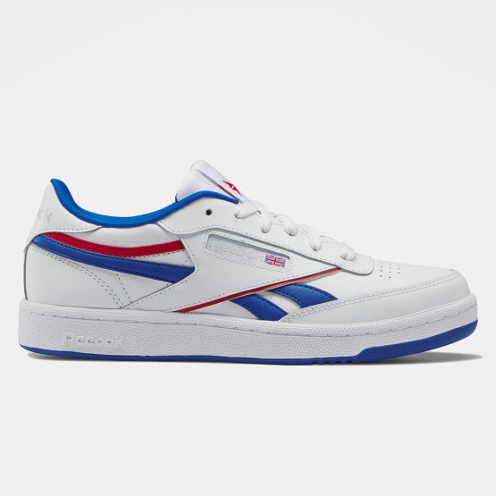 Reebok Classics Club C Revenge Kids' Shoes