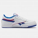 Reebok Classics Club C Revenge Kids' Shoes