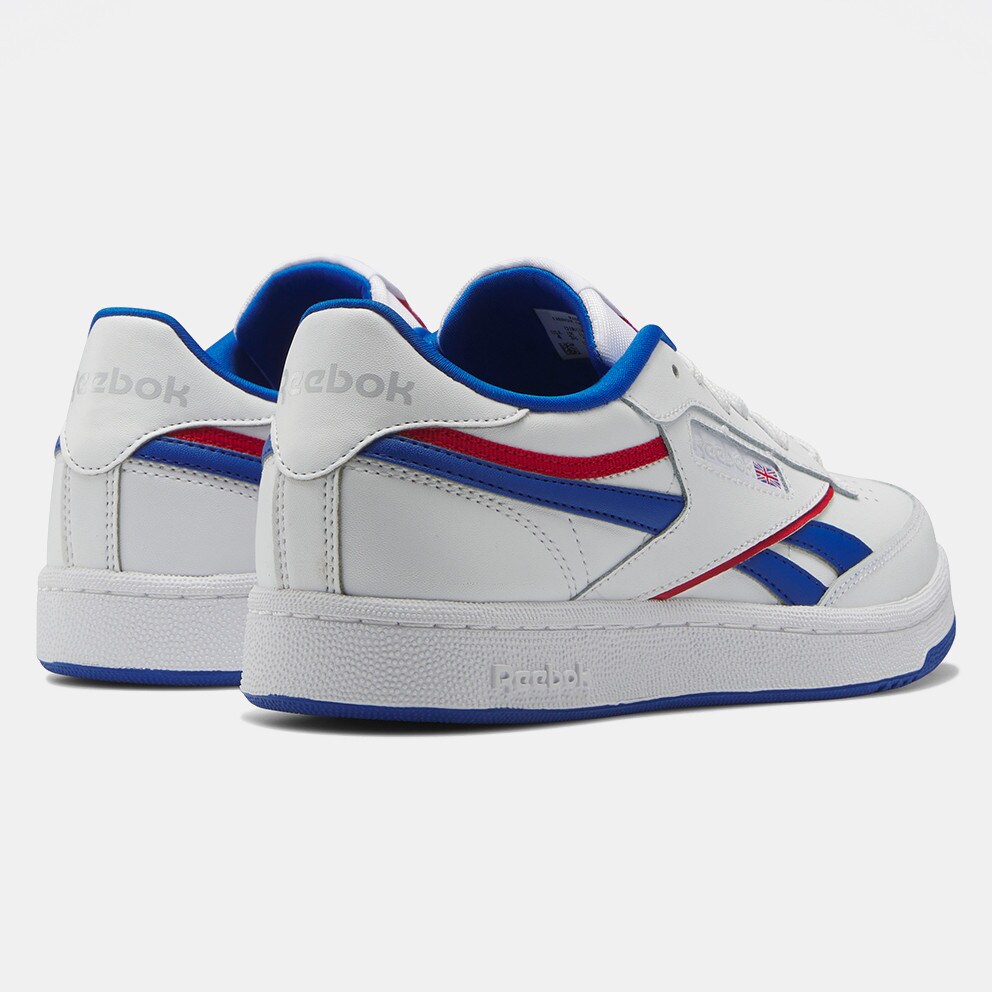 Reebok Classics Club C Revenge Kids' Shoes