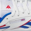 Reebok Classics Club C Revenge Παιδικά Παπούτσια