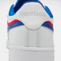 Reebok Classics Club C Revenge Παιδικά Παπούτσια