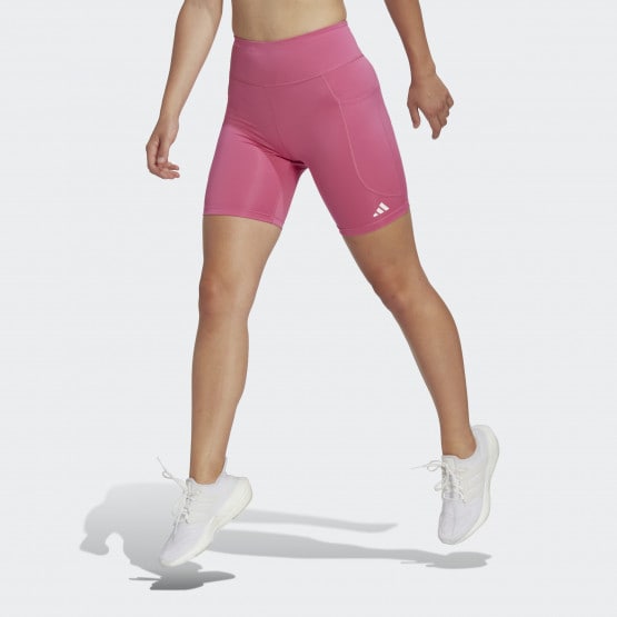 adidas Perfrmance Dailyrun Women's Biker Shorts