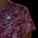 adidas Own The Run Γυναικείο T-Shirt