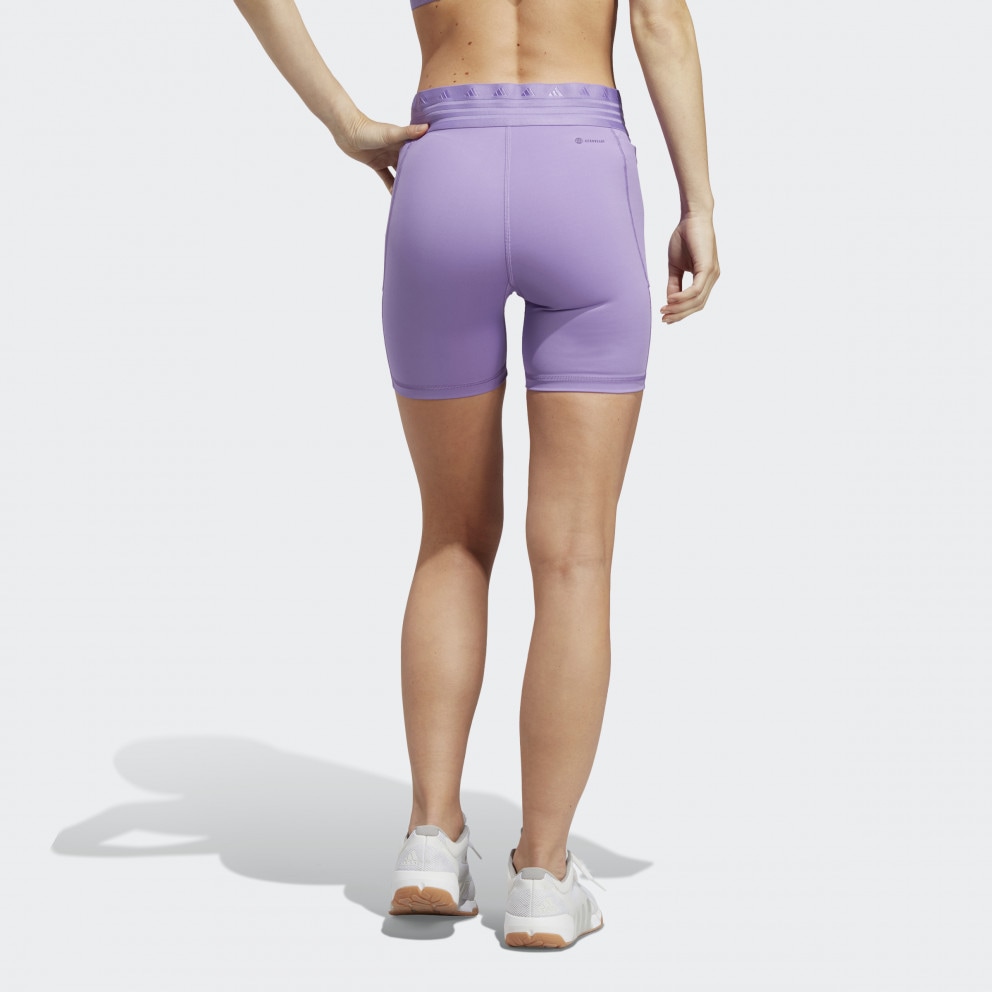 adidas Techfit Hyperglam Women's Shorts