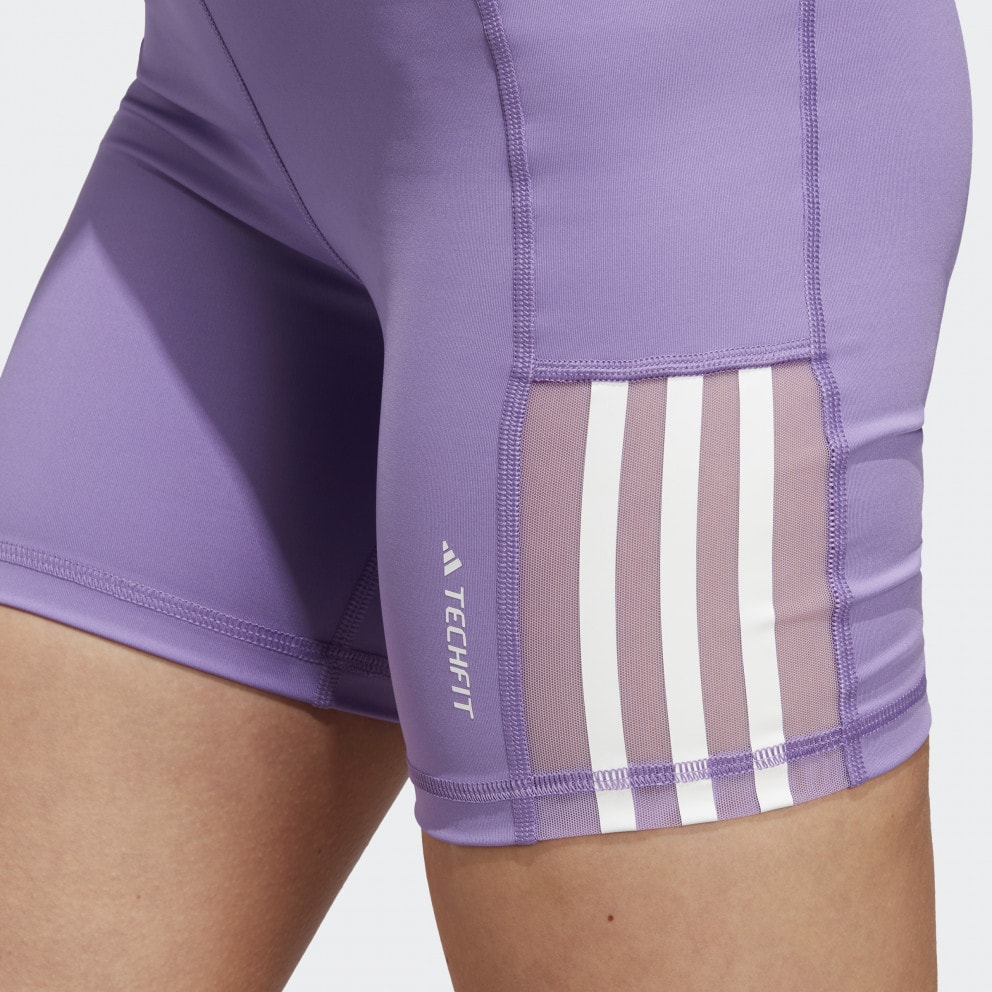 adidas Techfit Hyperglam Women's Shorts