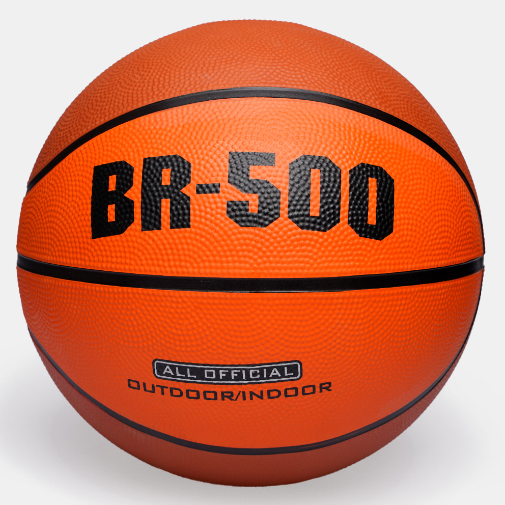 GYMNASTIK Μπάλα Μπάσκετ Br-500 Νο 7