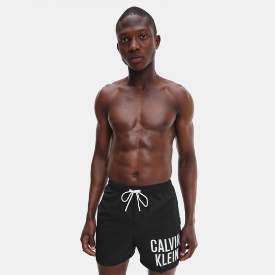 Calvin Klein Medium Men's Swin Shorts