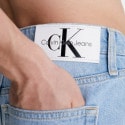 Calvin Klein Regular Ανδρικό Τζιν Σορτς