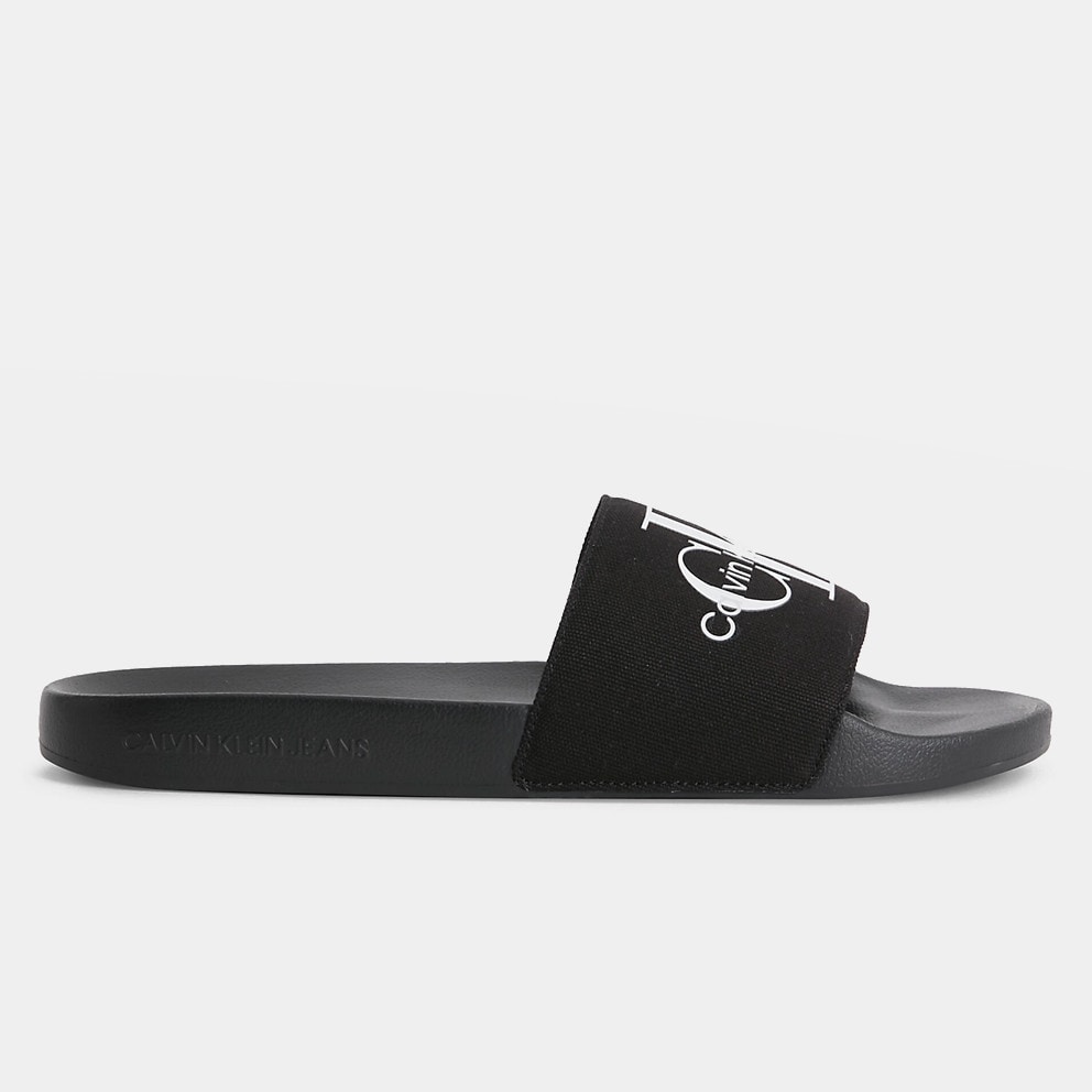 Calvin Klein Monogram Ανδρικά Slides