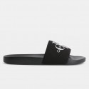 Calvin Klein Monogram Men's Slides