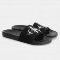 Calvin Klein Monogram Men's Slides