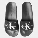 Calvin Klein Monogram Women's Slides