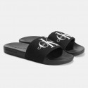 Calvin Klein Monogram Women's Slides