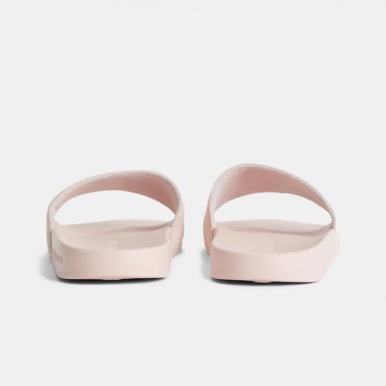 Calvin Klein Monogram Women s Slides