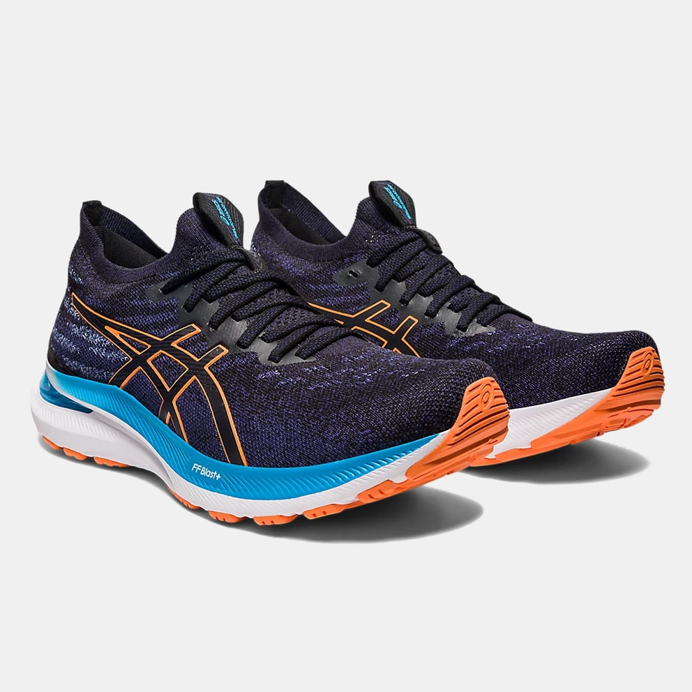 Chaussures ASICS GEL-KAYANO 29 Homme ELECTRIC BLUE/WHITE