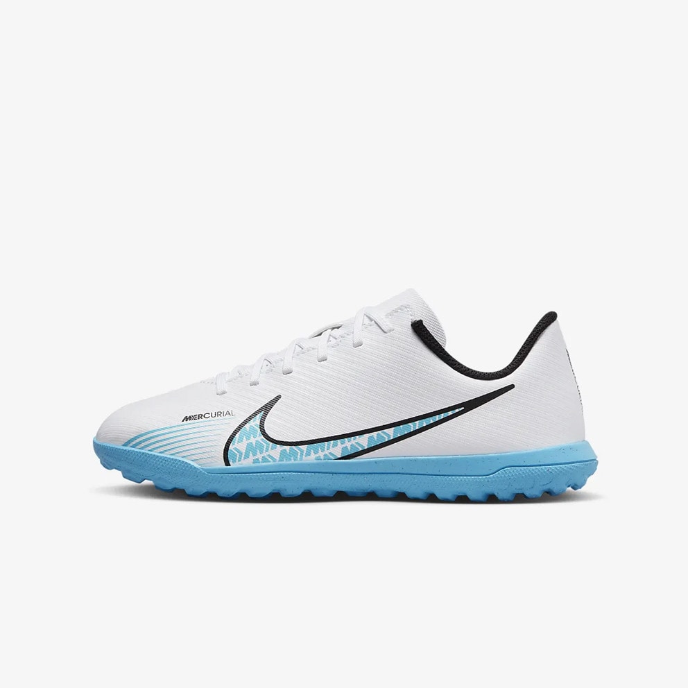 Nike Mercurial Vapor 15 Club Tf Παιδικά Ποδοσφαιρικά Παπούτσια (9000129274_65086) Παιδικά / Παπούτσια / Ποδόσφαιρο