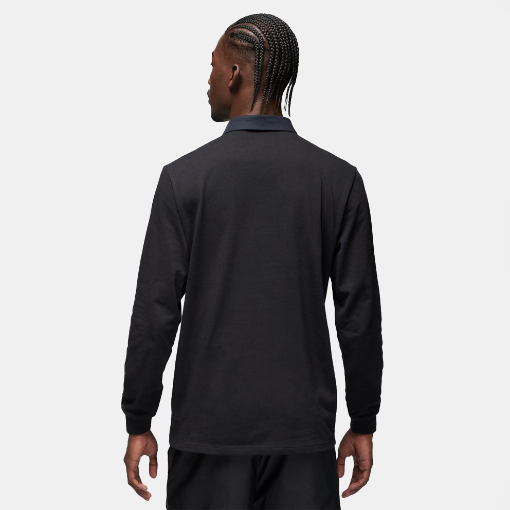 Jordan Essentials Rugby Men's Sweatshirt