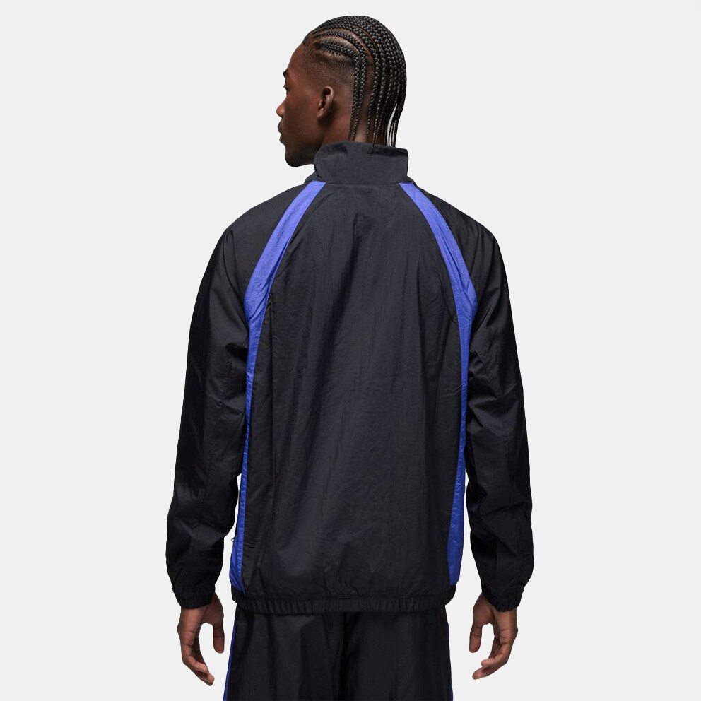 Jordan Sport Jam Warm Men s Jacket Black DX9367 010