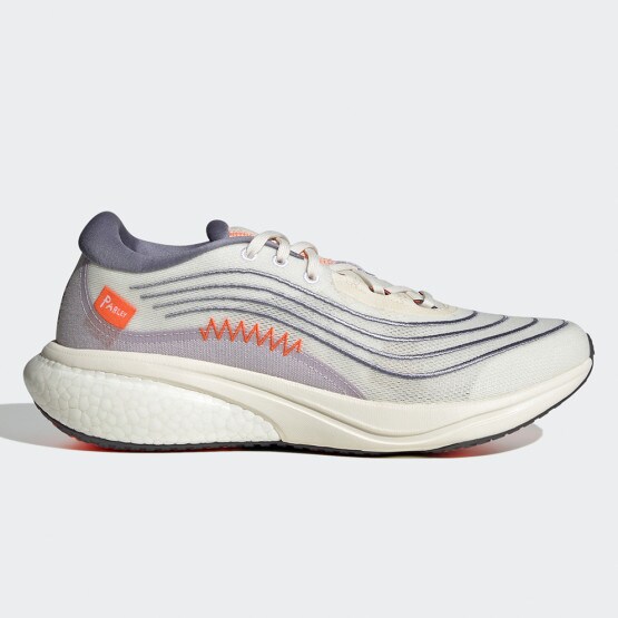 adidas Supernova 2 X Parle Ανδρικά Παπούτσια για Τρέξιμο