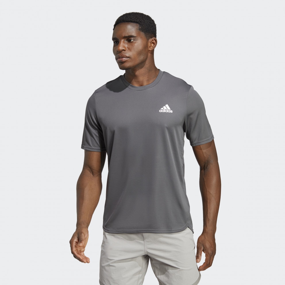 adidas Performance AEROREADY Designed for Movement Ανδρικό T-shirt